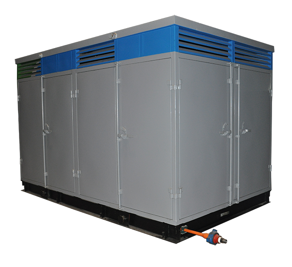 YD0.1-55型高壓注氣壓縮機(jī)