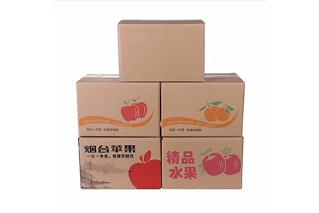 瓦楞紙箱