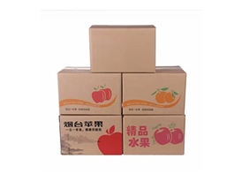 瓦楞紙箱