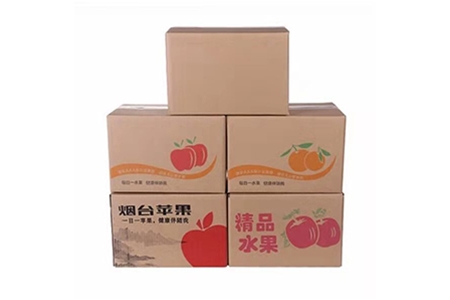 瓦楞紙箱