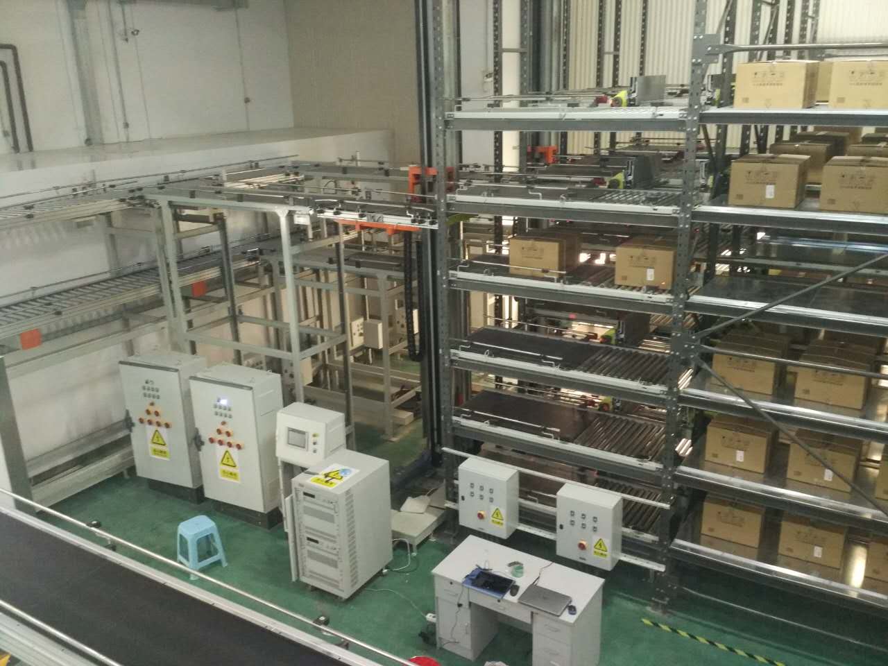 SPD48-1000-T 倉儲電源(圖1)