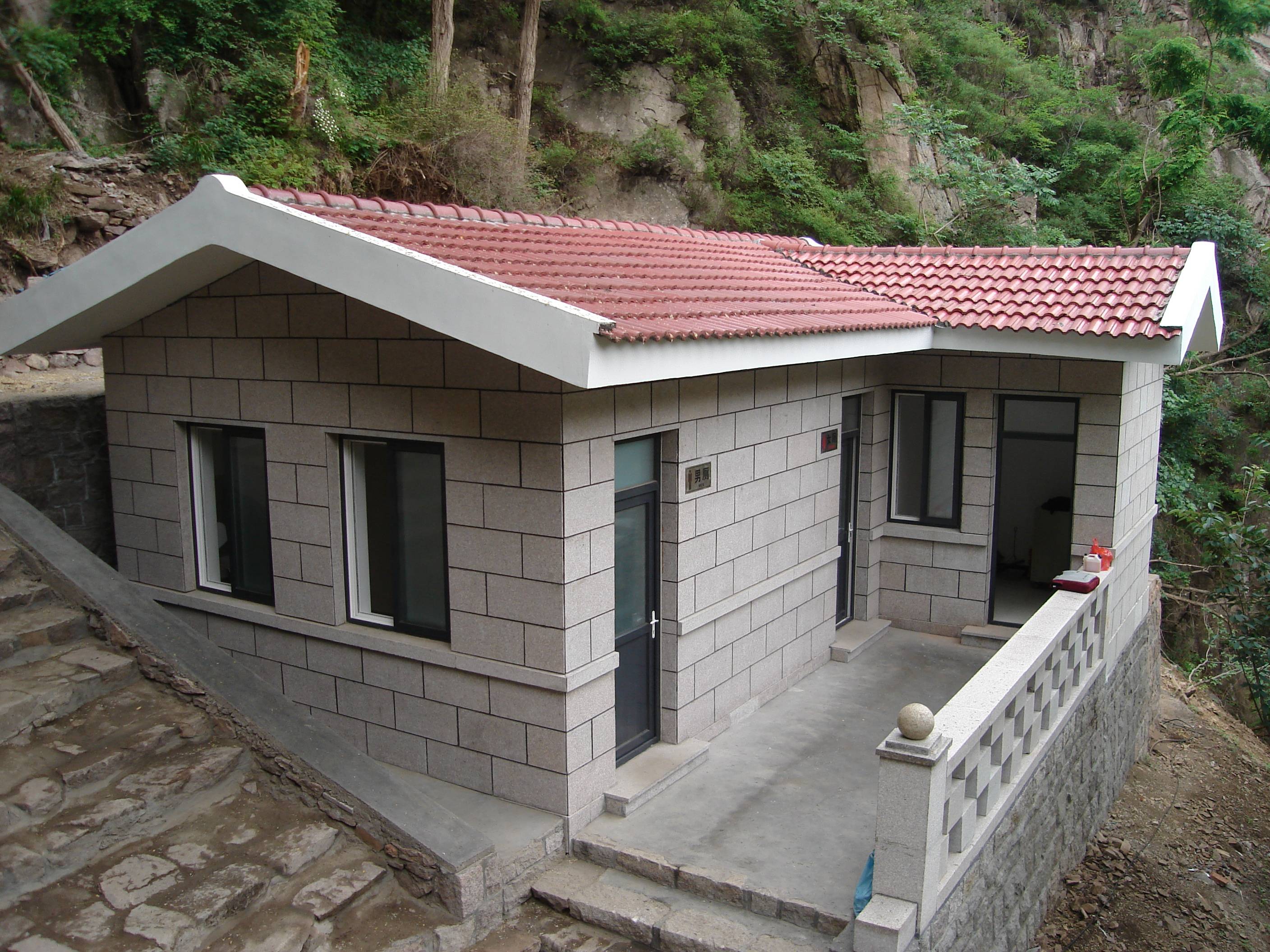 SLI96-10K 光伏離網(wǎng)逆變電源(圖2)