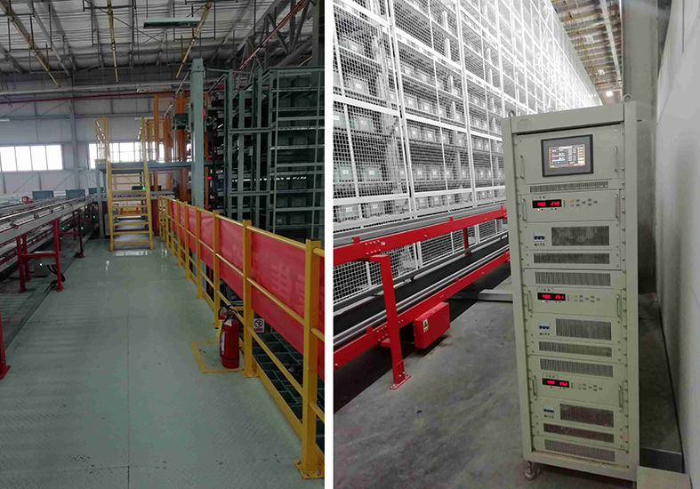 SPD54-1200-T 程控直流電源(圖1) SPD54-1200-T 程控直流電源(圖1)